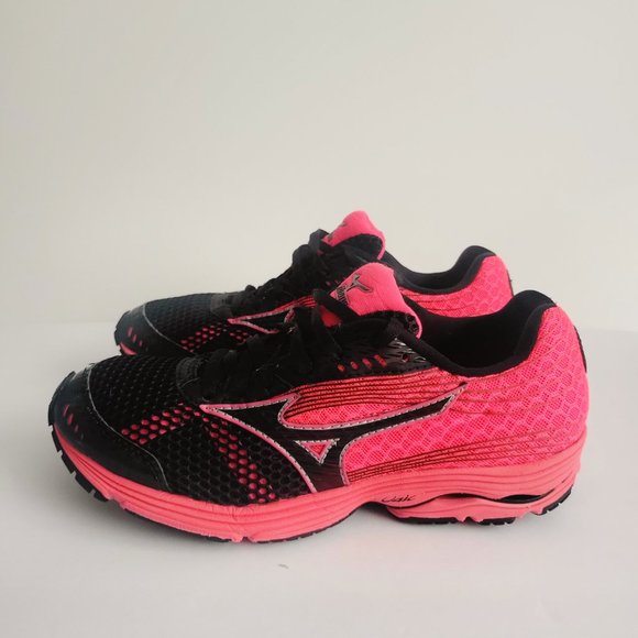 Mizuno Wave Sayonara 3 Running Training - Picture 1 of 6